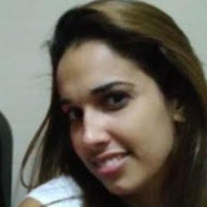 Meet your Posher, Yanara